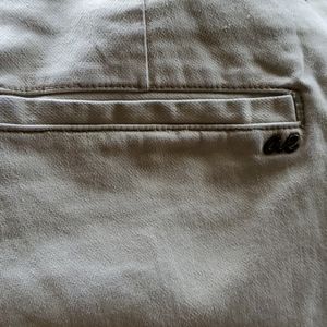 American Eagle Outfitter khaki pants